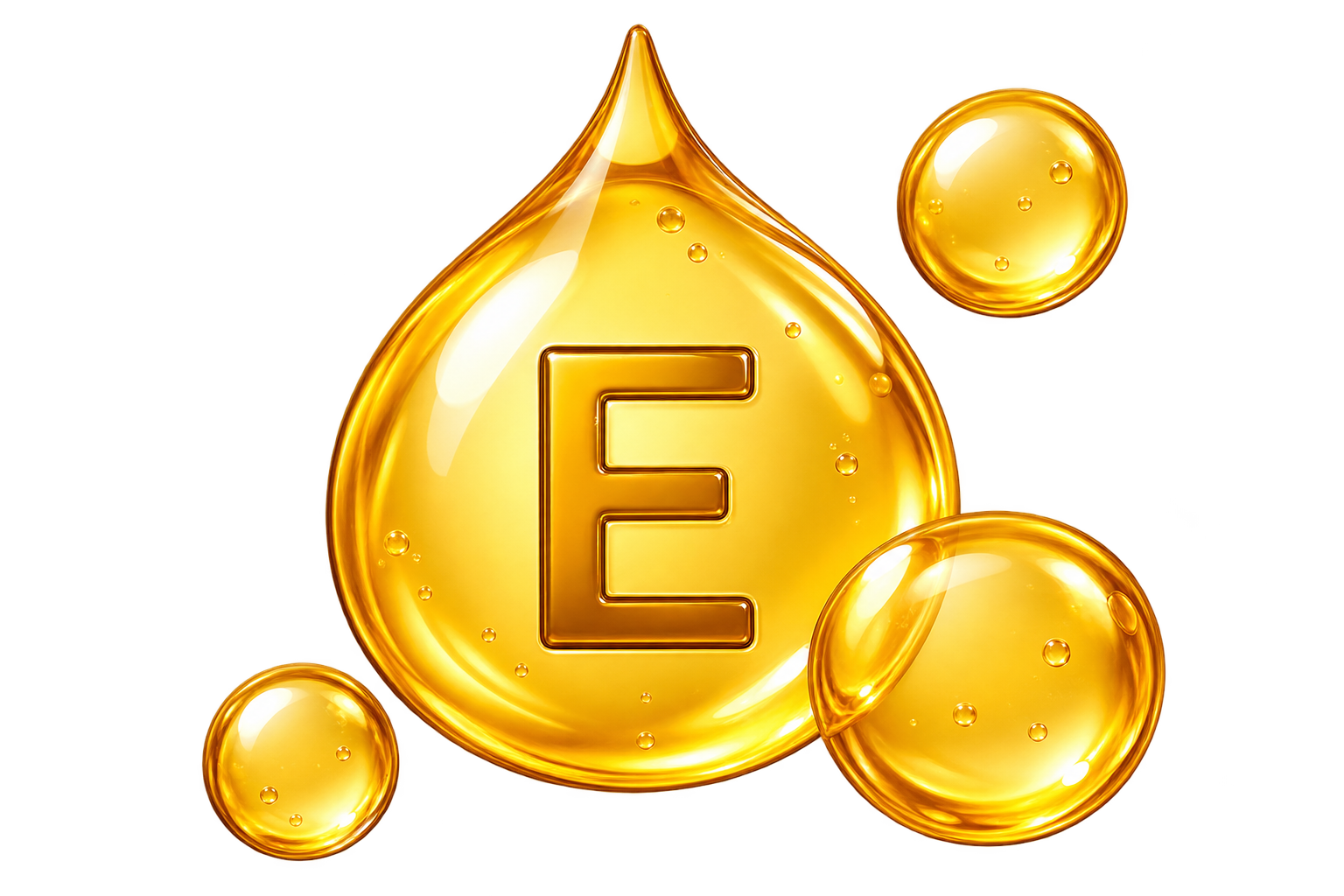 Tocopherol (Vitamin E)