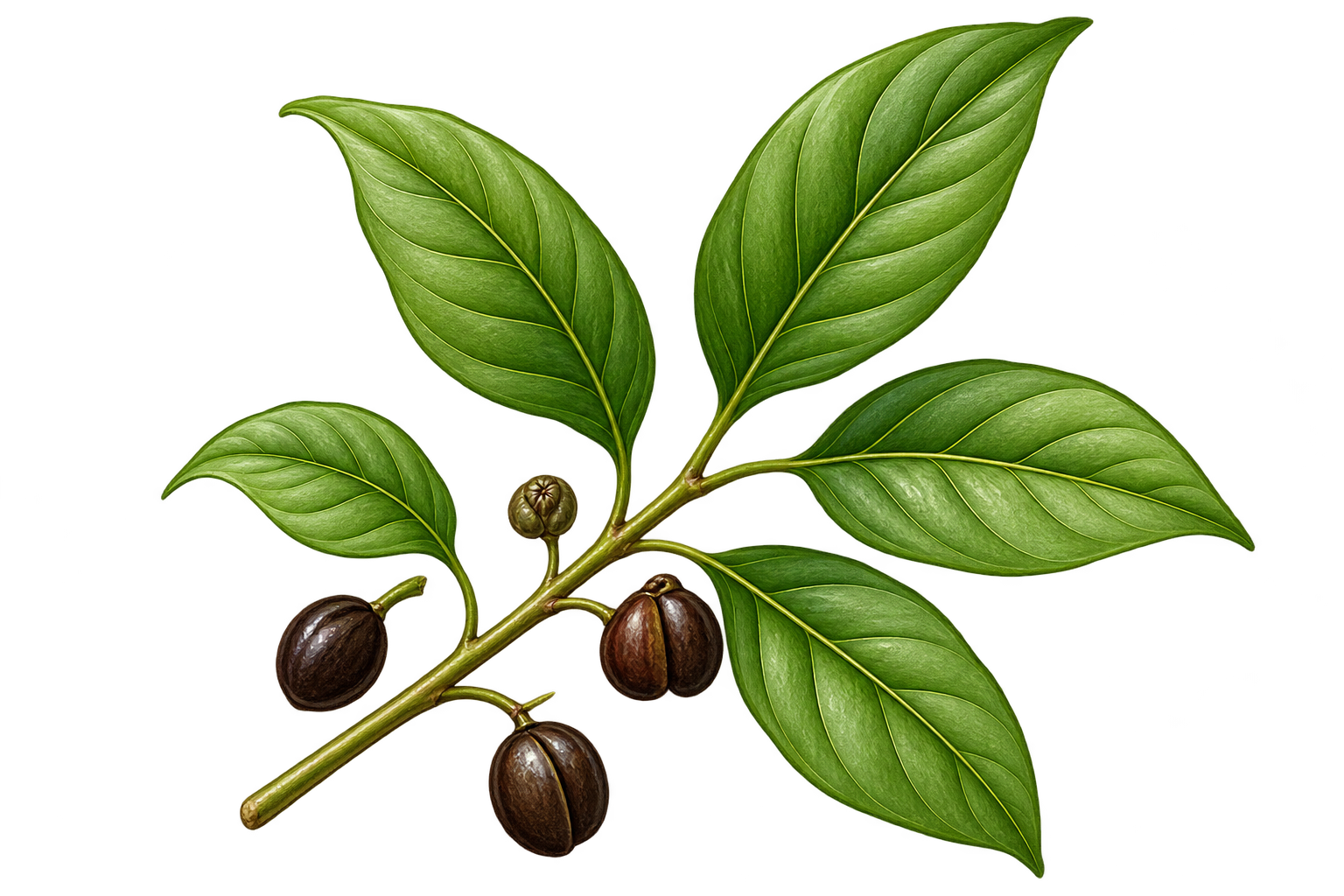 Jaborandi Q